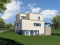 Недвижимость Detached house 3 bedrooms for sale in Junglinster: 1