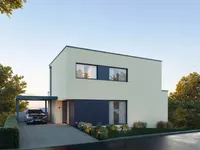 Недвижимость Detached house 3 bedrooms for sale in Junglinster: 2