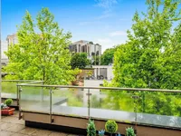 Недвижимость Penthouse 2 bedrooms for sale in Luxembourg-Hollerich: 1