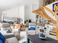 Недвижимость Penthouse 2 bedrooms for sale in Luxembourg-Hollerich: 3