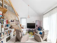Недвижимость Penthouse 2 bedrooms for sale in Luxembourg-Hollerich: 5
