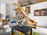Недвижимость Penthouse 2 bedrooms for sale in Luxembourg-Hollerich: 6