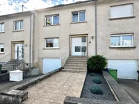 Недвижимость House 4 bedrooms for sale in Belvaux: 1