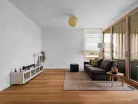 Недвижимость Apartment 2 bedrooms for sale in Luxembourg-Centre ville: 2