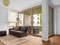 Недвижимость Apartment 2 bedrooms for sale in Luxembourg-Centre ville: 3