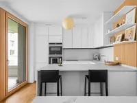Недвижимость Apartment 2 bedrooms for sale in Luxembourg-Centre ville: 4