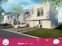 Недвижимость Detached house 4 bedrooms for sale in Mondercange: 1