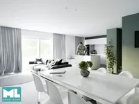 Недвижимость Detached house 4 bedrooms for sale in Mondercange: 2