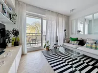 Недвижимость Apartment 1 bedroom for sale in Bereldange: 1