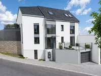 Недвижимость Detached house 3 bedrooms for sale in Dudelange: 1