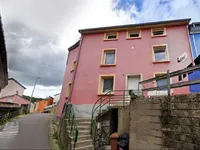 Недвижимость Detached house 3 bedrooms for sale in Dudelange: 2
