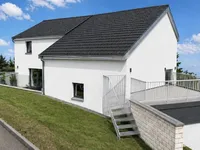 Недвижимость Detached house 3 bedrooms for sale in Dudelange: 3