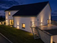 Недвижимость Detached house 3 bedrooms for sale in Dudelange: 4