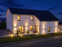 Недвижимость Detached house 3 bedrooms for sale in Dudelange: 5