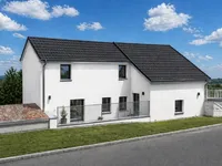 Недвижимость Detached house 3 bedrooms for sale in Dudelange: 7