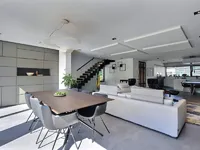 Недвижимость Semi-detached house 3 bedrooms for sale in Kehlen: 3
