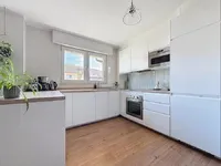 Недвижимость Apartment 2 bedrooms for sale in Rodange: 1