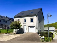 Недвижимость House 4 bedrooms for sale in Eischen: 1