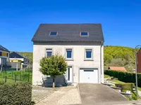 Недвижимость House 4 bedrooms for sale in Eischen: 2