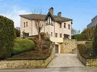 Недвижимость Villa 4 bedrooms for sale in Bridel: 1