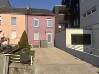 Недвижимость House 5 bedrooms for sale in Bettembourg: 1