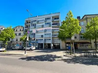 Недвижимость Apartment 1 bedroom for sale in Luxembourg-Bonnevoie: 1