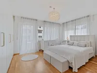 Недвижимость Apartment 2 bedrooms for sale in Luxembourg-Belair: 4