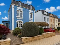 Недвижимость House 4 bedrooms for sale in Bettembourg: 1