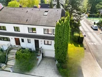 Недвижимость Semi-detached house 5 bedrooms for sale in Bridel: 1