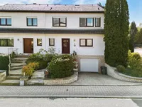 Недвижимость Semi-detached house 5 bedrooms for sale in Bridel: 5