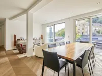 Недвижимость Penthouse 2 bedrooms for sale in Luxembourg-Rollingergrund: 2