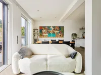 Недвижимость Penthouse 2 bedrooms for sale in Luxembourg-Rollingergrund: 5