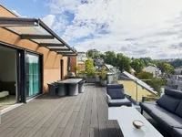Недвижимость Penthouse 2 bedrooms for sale in Luxembourg-Rollingergrund: 6