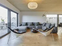 Недвижимость House 4 bedrooms for sale in Peppange: 5