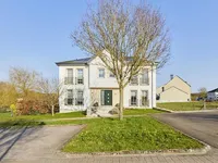 Недвижимость House 4 bedrooms for sale in Christnach: 1