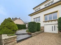 Недвижимость Semi-detached house 4 bedrooms for sale in Helmdange: 1