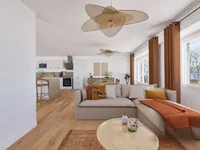 Недвижимость Semi-detached house 4 bedrooms for sale in Helmdange: 3