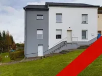 Недвижимость Detached house 4 bedrooms for sale in Capellen: 1