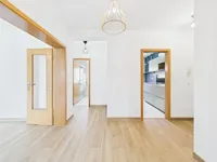 Недвижимость Apartment 2 bedrooms for sale in Luxembourg-Bonnevoie: 3