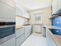 Недвижимость Apartment 2 bedrooms for sale in Luxembourg-Bonnevoie: 4