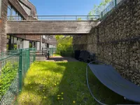 Недвижимость Apartment 2 bedrooms for sale in Luxembourg-Kirchberg: 1