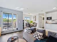 Недвижимость Duplex 2 bedrooms for sale in Bettborn: 1