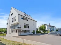 Недвижимость Duplex 2 bedrooms for sale in Bettborn: 3