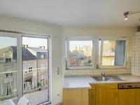 Недвижимость Apartment 1 bedroom for sale in Esch-sur-Alzette: 7