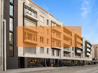 Недвижимость Apartment 1 bedroom for sale in Luxembourg-Gasperich - Cloche d'or: 1