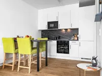 Недвижимость Apartment 1 bedroom for sale in Luxembourg-Gasperich - Cloche d'or: 3