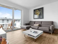 Недвижимость Apartment 1 bedroom for sale in Luxembourg-Gasperich - Cloche d'or: 5