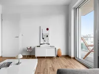 Недвижимость Apartment 1 bedroom for sale in Luxembourg-Gasperich - Cloche d'or: 6