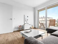 Недвижимость Apartment 1 bedroom for sale in Luxembourg-Gasperich - Cloche d'or: 7
