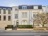 Недвижимость Townhouse 5 bedrooms for sale in Luxembourg-Centre ville: 1
